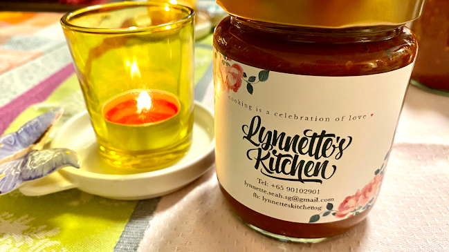 Opinii despre Lynnette's Kitchen (Private Dining) în Singapore - Hospitality and gastronomy