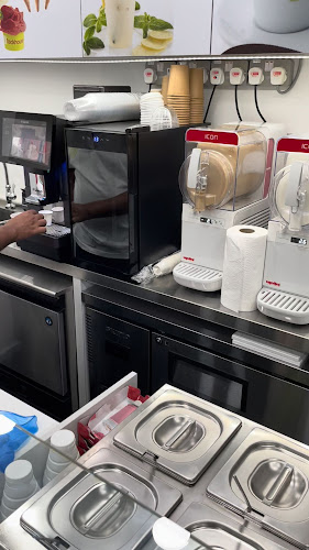 Stickhouse - Hospitality and gastronomy