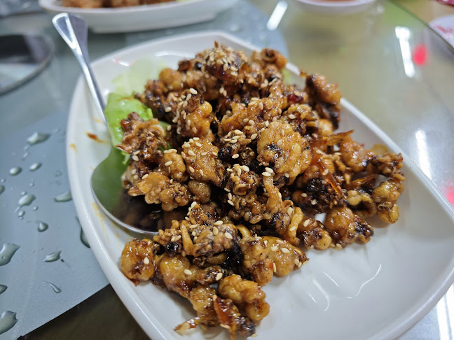 Kian Seng Seafood Restaurant - Singapore