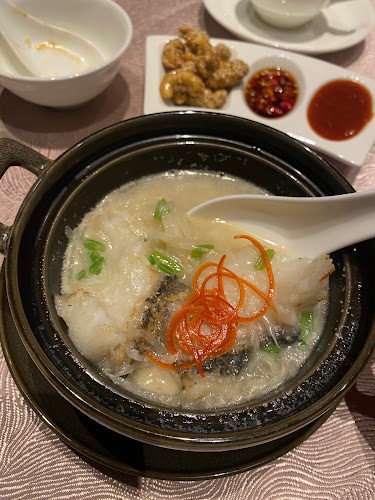 Opinii despre Li Bai Cantonese Restaurant în Singapore - Hospitality and gastronomy