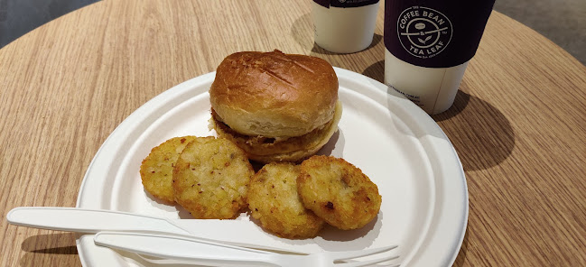 Comentarii opinii despre The Coffee Bean and Tea Leaf - Tampines Mart