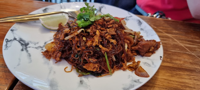 Comentarii opinii despre Cafe4you (Bukit Merah Central)