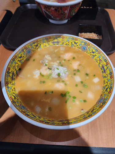 Comentarii opinii despre Chef Wai's Noodle Bar