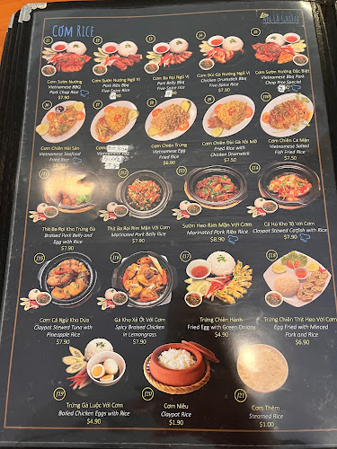 Comentarii opinii despre Ăn Là Ghiền - Bistro 7