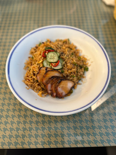 930 Yishun Ave 2, #01-40 Northpoint City North Wing, Singapore 769098