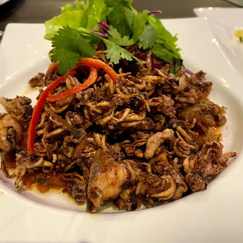 Savanh Bistro & Lounge by IndoChine - Hospitality and gastronomy