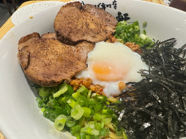 Kajiken Paya Lebar Square - Hospitality and gastronomy