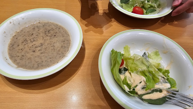 Opinii despre Saizeriya - Alexandra Retail Centre în Singapore - Hospitality and gastronomy