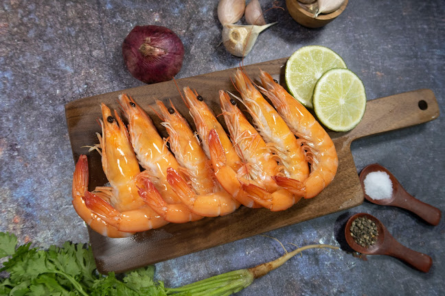 The Fresh Label Pte Ltd - Hospitality and gastronomy