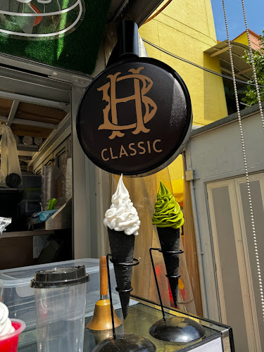 Blackgold Musang King Gelato | HB Classic - Singapore
