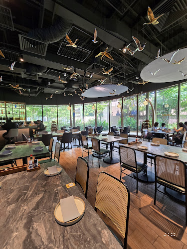 Opinii despre COLLIN'S® Mandai Wildlife West în Singapore - Hospitality and gastronomy
