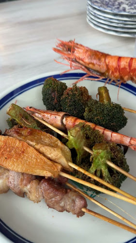 Opinii despre Fat Po în Singapore - Hospitality and gastronomy