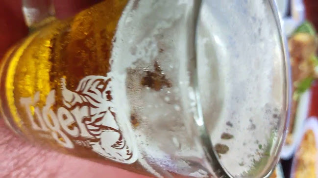 526 Hotplate BBQ - Hospitality and gastronomy