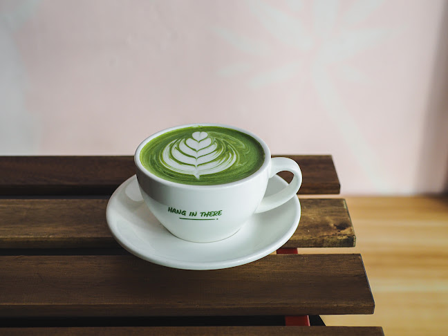 The Food Peeps Coffee and Deli - Singapore