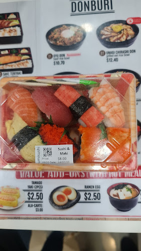 Comentarii opinii despre umisushi Holland Village MRT