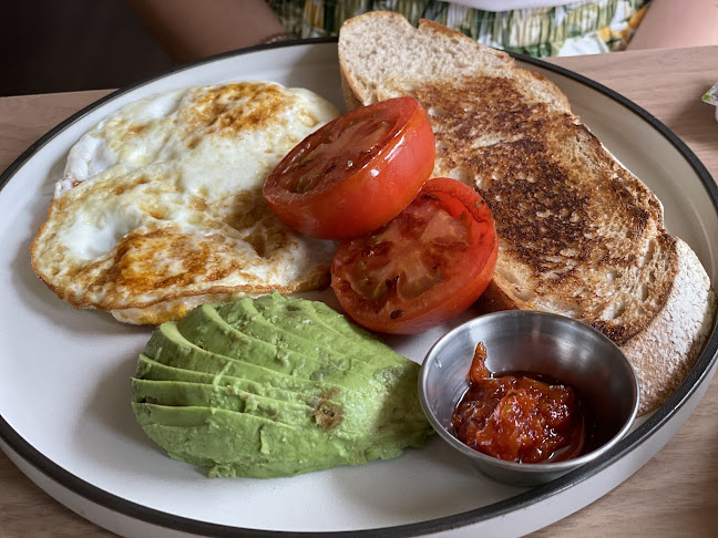 Twenty Eight Cafe - Hospitality and gastronomy