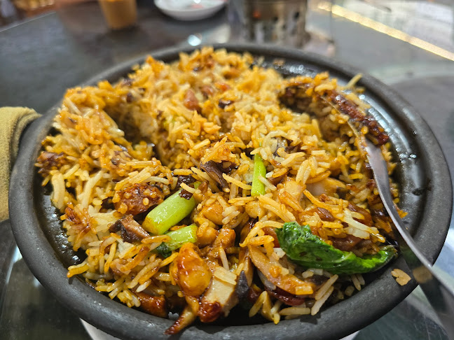 Le Chasseur - Hospitality and gastronomy