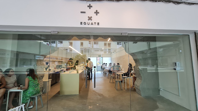 Equate Coffee