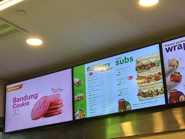 180 Kitchener Rd, B3-02 City Square Mall, Singapore 208539