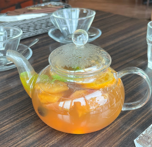 Opinii despre Hoshino Coffee @ Holland V în Singapore - Hospitality and gastronomy