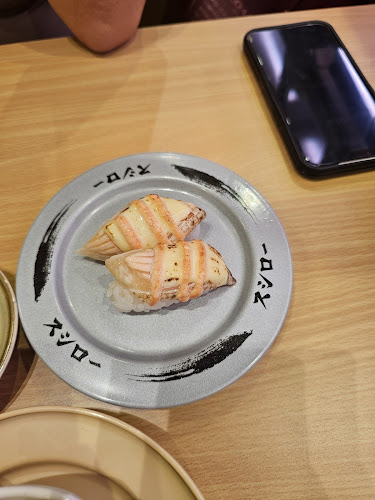 Comentarii opinii despre Sushiro Tampines 1