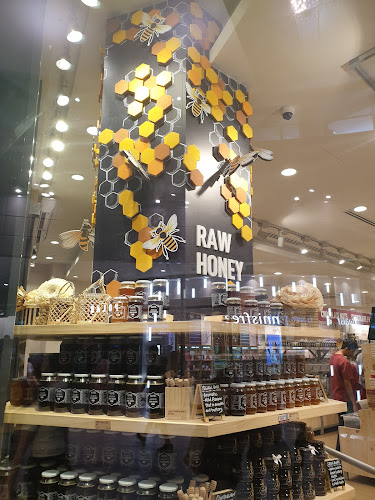 Comentarii opinii despre Scoop Wholefoods Waterway Point