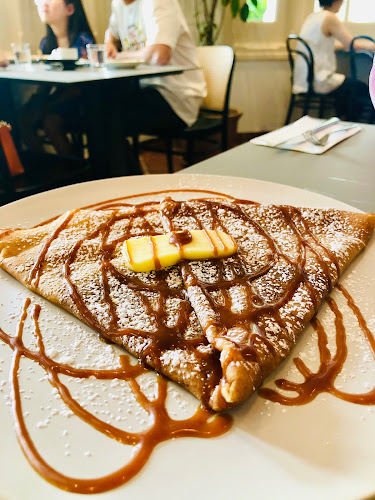 Opinii despre Gather în Singapore - Hospitality and gastronomy