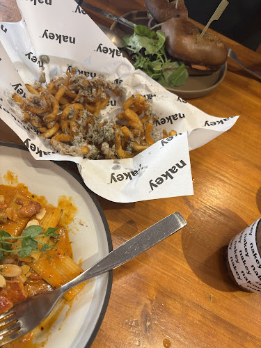 Comentarii opinii despre nakey