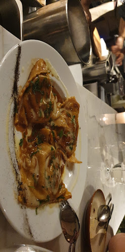 Comentarii opinii despre Pasta Bar - The Original