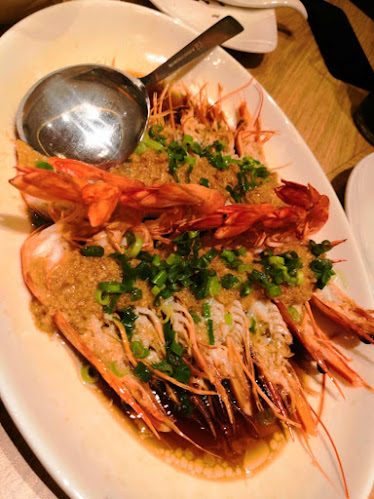 Comentarii opinii despre PUTIEN (Jewel Changi Airport)