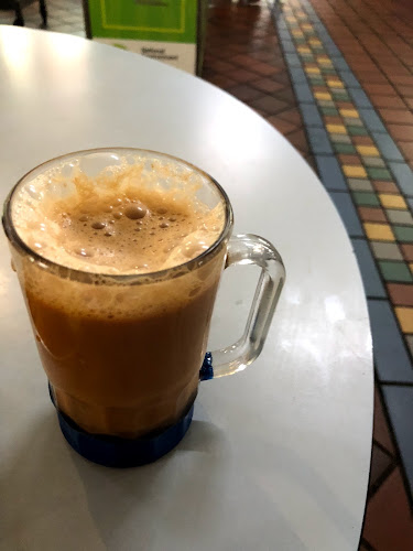 Ayer Rajah Food Centre - Hospitality and gastronomy