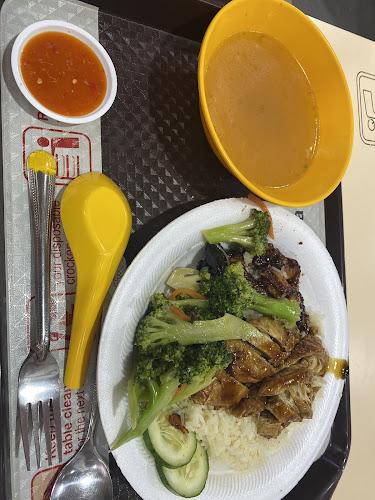 Comentarii opinii despre Green Healthy Vegetarian