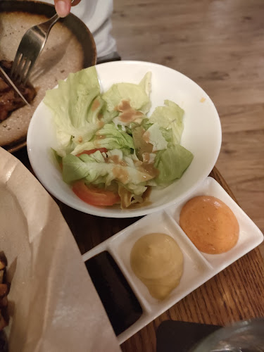 BRASEIRO SINGAPORE (JOO CHIAT) - Singapore