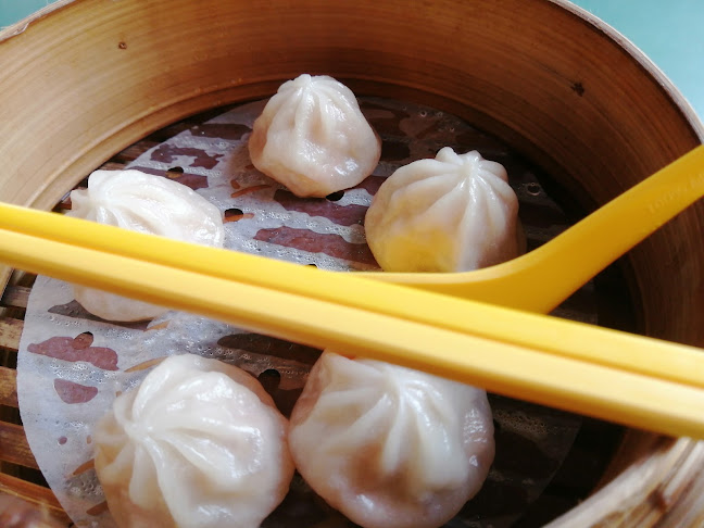 Beauty World Food Centre