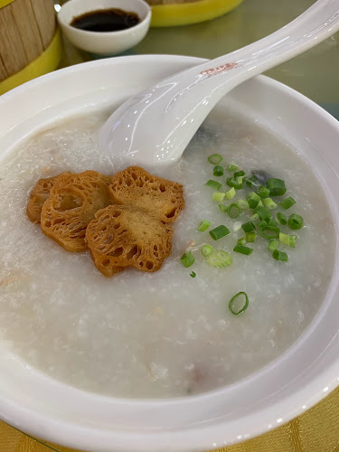 Swatow City - Hospitality and gastronomy