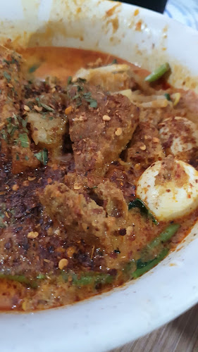 Xi Xiang Feng Yong Tau Foo 喜相逢 - Singapore