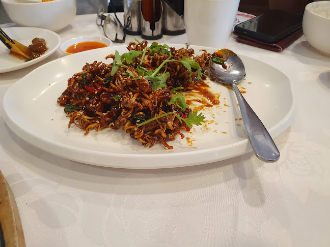 Opinii despre Springleaf Taiwan Porridge în Singapore - Hospitality and gastronomy