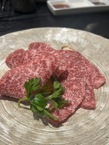 Tokyo Yakiniku Heijoen Takashimaya 東京焼肉平城苑 高島屋 - Hospitality and gastronomy