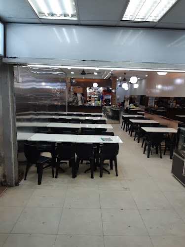 Opinii despre New Hawa Restaurant în Singapore - Hospitality and gastronomy