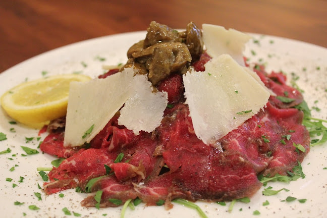 Trattoria Nonna Lina