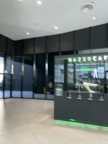RazerCafe