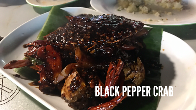 Alliance Seafood - Singapore