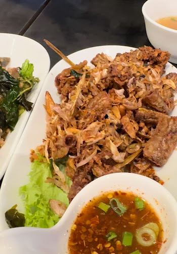 Khao Hom By Rung Mama (Katong) - Singapore