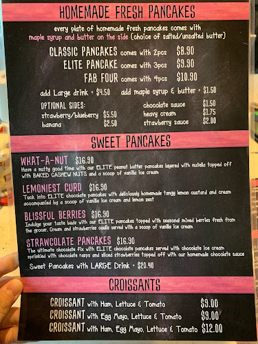 Yahava KoffeeWorks (Singapore)