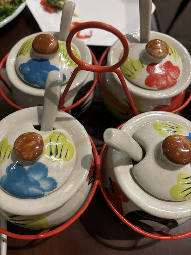 Opinii despre Thachang @ Telok Ayer în Singapore - Hospitality and gastronomy