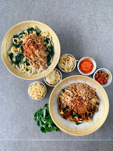 Opinii despre Prince Noodles în Singapore - Hospitality and gastronomy