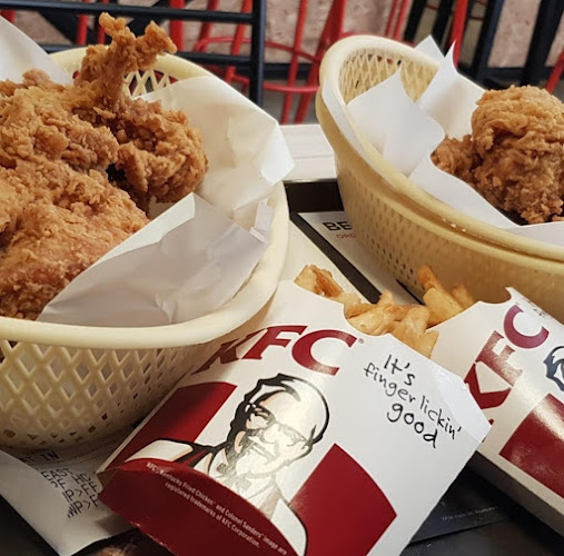 Comentarii opinii despre KFC Bukit Merah