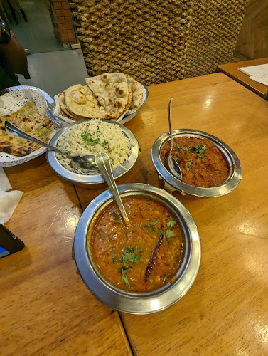 Comentarii opinii despre Khansama @ Pasir Panjang