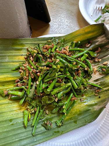 Adam Seafood BBQ - Hospitality and gastronomy