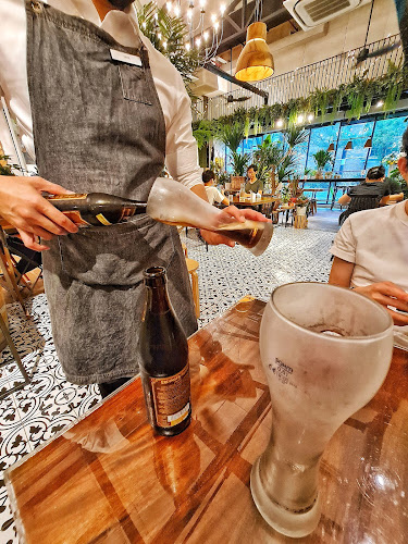 Comentarii opinii despre Knots Cafe & Living (Pasir Panjang)